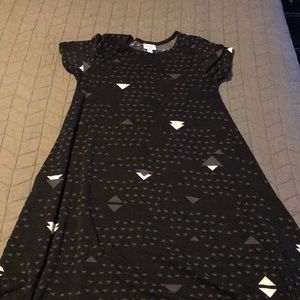 Lularoe Carly’s, Lot of 4! XS